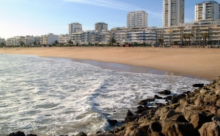 CIDADE DE QUARTEIRA ASSINALA 18º ANIVERSÁRIO