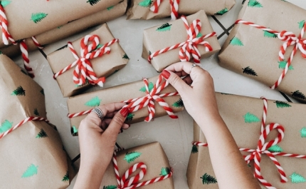 8 dicas (bem simples) para poupar neste Natal