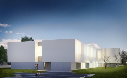 ADJUDICADA OBRA DE REQUALIFICAÇÃO DA ESCOLA EB 2,3 D. DINIS