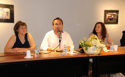 São Brás de Alportel marca arranque de novo ano letivo com encontro de boas vindas, entre professores, educadores e auxiliares das escolas do concelho