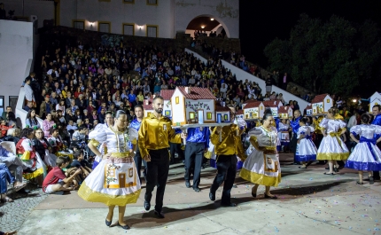 9º FESTIVAL DE MARCHAS ANIMA CONCELHO DE ODEMIRA