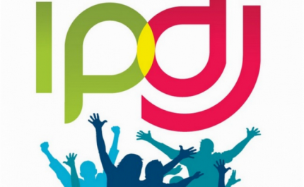 IPDJ a Desconfinar