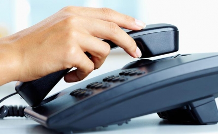Atenção! Entidades com linhas telefónicas têm de colocar informação atualizada relativa ao preço das chamadas