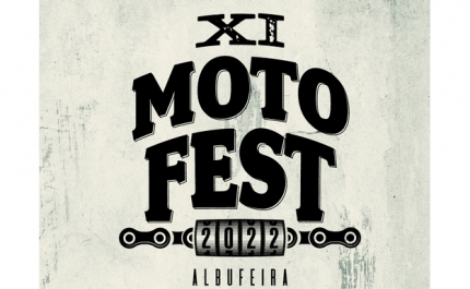 XI MOTOFEST-ALBUFEIRA REGRESSA NO PRÓXIMO SÁBADO COM «TARA PERDIDA» E CONCURSO DE «ASINHAS INFERNAIS»     