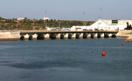 LAGOS: Obras na Ponte D. Maria arrancam em setembro