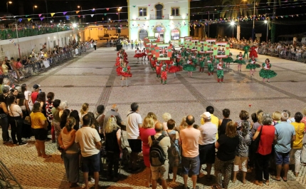 Centenário da cidade inspira Marchas Populares em Portimão