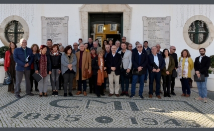 AUTARQUIA DE LOULÉ ATRIBUI 900 MIL EUROS ÀS IPSS DO CONCELHO