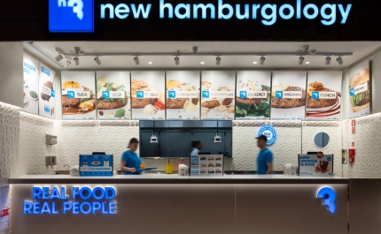 h3 abre quinta loja no Algarve