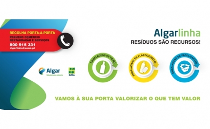 Algarlinha