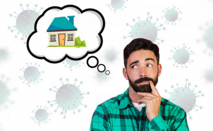 Guia para comprar casa em plena crise do coronavírus