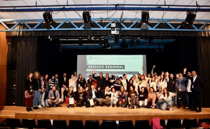 IPDJ promove Sessão Regional dos Prémios de «Boas Práticas do Voluntariado Jovem» e do «Clube Top - Medida Mérito»