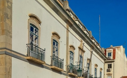 Autarquia de Portimão reforça apoio ao arrendamento e mantém candidaturas abertas