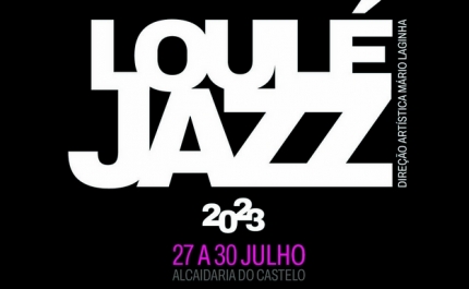LOULÉ JAZZ 2023