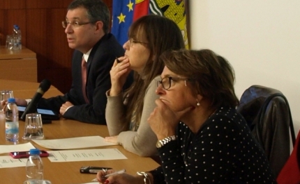 II JORNADAS DE LAGOS | Lagos na encruzilhada do futuro