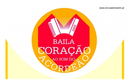 «Baila Coração ao Som do Acordeão» volta a dar música a Castro Marim  