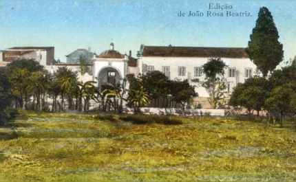 Ciclo de Pegadas no Tempo alcança «São Brás Barroco» 
