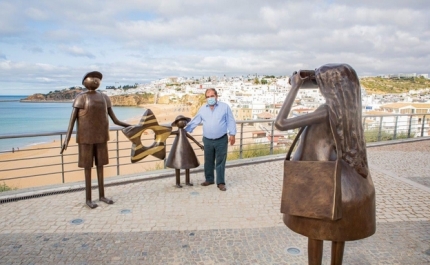 MUNICÍPIO DE ALBUFEIRA ASSINALOU DIA DO TURISMO