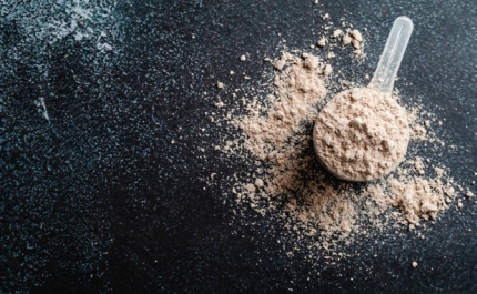 Proteína whey: 5 verdades e mitos