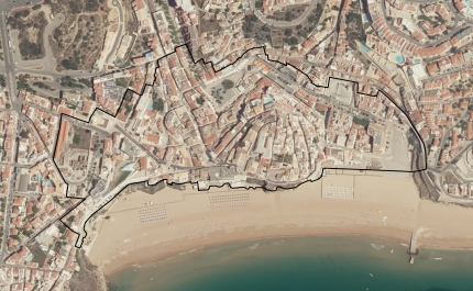 Incentivos para os Proprietários do Centro Antigo de Albufeira