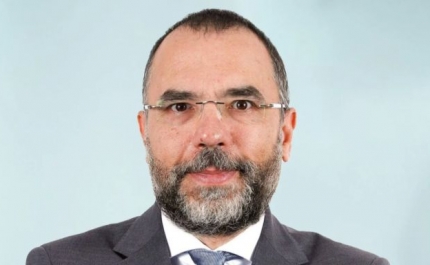 Jorge Manuel Amaral Silvério é o novo Provedor da Ética no Desporto