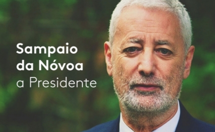 Já são conhecidos os Mandatários Regionais e Presidente da Comissão de Honra da candidatura de Sampaio da Nóvoa no Algarve