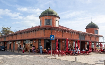 MERCADO DE OLHÃO ELEITO UMA DAS NOVAS 7 MARAVILHAS DE PORTUGAL