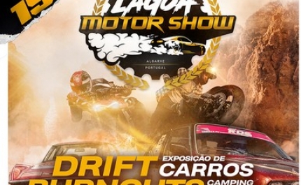 Lagoa Motor Show
