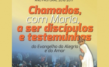 Igreja Católica algarvia inicia ano pastoral inspirado em Maria