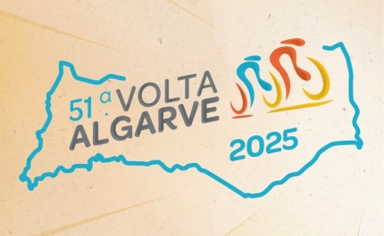 Volta ao Algarve: Roglic e Vingegaard abrem época num duelo em que Almeida pode intrometer-se