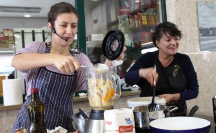 São Brás de Alportel desafia a alimentar a Conversa