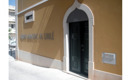 ARQUIVO MUNICIPAL RECEBE CONFERÊNCIA «ELEIÇÕES E ELEITOS MUNICIPAIS NOS FINAIS DO ANTIGO REGIME. O CASO DE LOULÉ (1799-1801)»