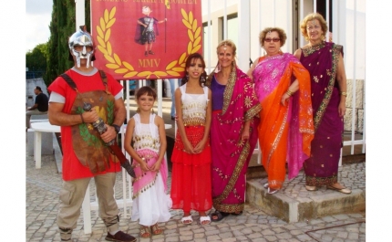 Jornadas Europeias do Património partem à descoberta da indústria são-brasense 