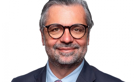 Deputado Cristóvão Norte reeleito presidente da distrital do PSD do Algarve