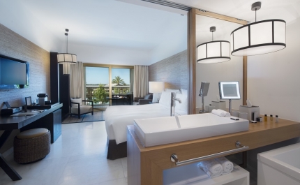 Primeiro hotel Anantara na Europa será no Algarve
