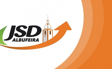 JSD Albufeira lança campanha interna e doa materiais de proteção individual