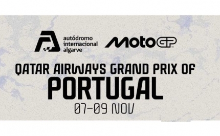 MotoGP 2025 | Estacionamento e transporte gratuito em Portimão, Figueira e Lagos