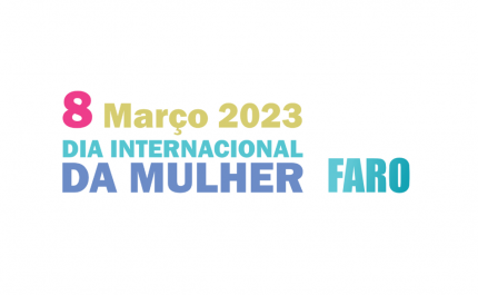 Dia 8 de Março - Dia Internacional da Mulher