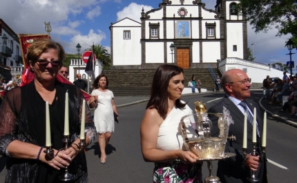 Comitiva de Lagoa participou no I Fórum para a Cooperação Cultural, Educativa e Económica de Lagoa-Açores de 19 a 25 de junho