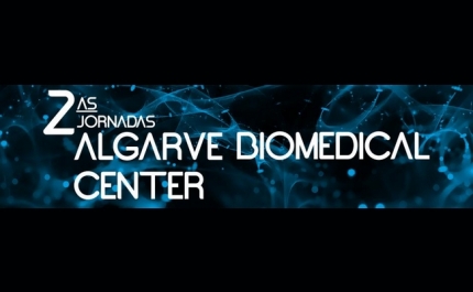 II JORNADAS DO ALGARVE BIOMEDICAL CENTER