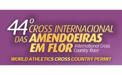 44º CROSS INTERNACIONAL DAS AÇOTEIAS REGRESSA NO PRÓXIMO DOMINGO