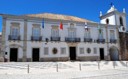 MUNICÍPIO DE LOULÉ APROVA MEDIDA DE INCENTIVO AO SETOR DA CONSTRUÇÃO CIVIL NO CONCELHO