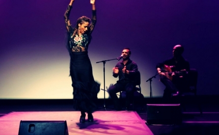 Câmara de Lagos apresenta Documentário «Gurumbé, canciones de tu memória negra»