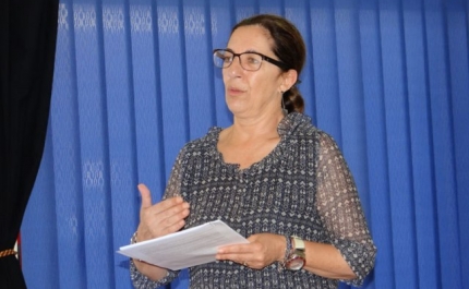 Lagos tem um bom parque escolar