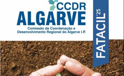 CCDR Algarve I.P., Agricultura e Pescas na FATACIL