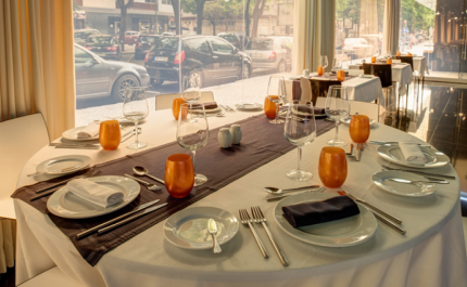 Selo «Clean & Safe» alargado a restaurantes e pode ser pedido a partir de hoje