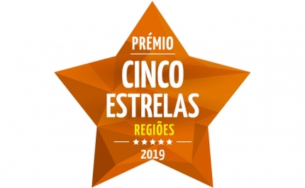 A Serra de Monchique foi um dos vencedores da 2ª edição do «Prémio Cinco Estrelas Regiões»