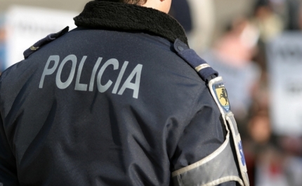 Sindicato da PSP termina hoje em Lisboa quatro dias de protestos