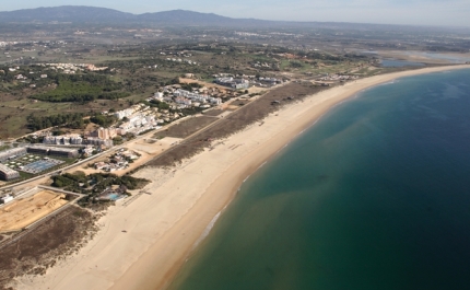 Câmara de Lagos manifesta reservas ao Estudo de Impacte Ambiental da Eletrificação da Linha do Algarve