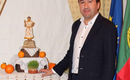 Presépio de origem medieval europeia resiste no interior algarvio