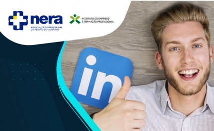 Formação Gratuita | Linkedin para Negócios